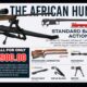 Howa African Hunter