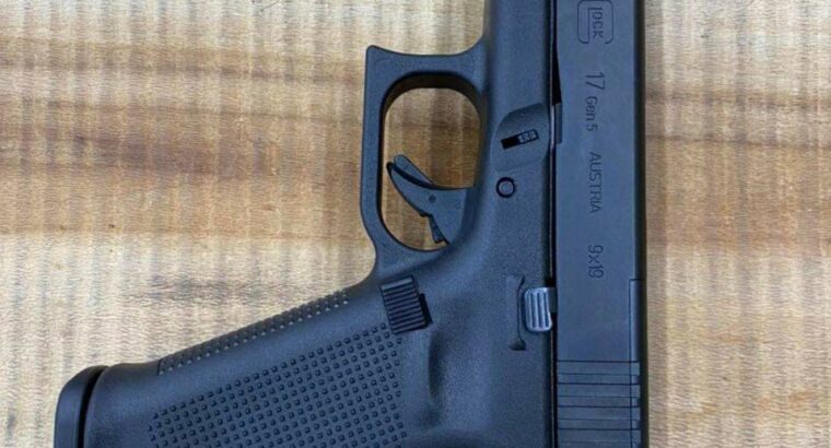 Glock17