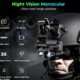 NVG10 Helmet Mounted Digital Night Vision