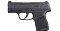 Wanted Sig Sauer P365