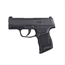 Wanted Sig Sauer P365