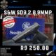 Smith & Wesson SD9 2.0 9mmP