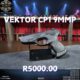 Vektor CP1 9mmP