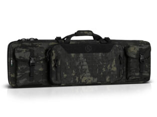 Saviour Equipment Urban Warfare Double Rifle Bag