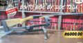 Boito Side by Side 12GA Shotgun