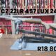 CZ 457 LUX 24″ .22LR