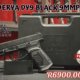 Derya DY9 9mmP – Black