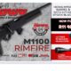 Howa M1100 Rimfire Deal