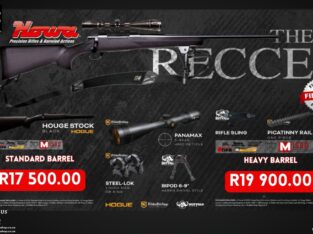 Howa Recce Deal