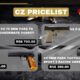 CZ Specials