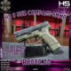 HS 9 Sub Compact 9mmP