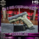 HS 9 Sub Compact 9mmP