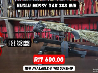 Huglu 308 Win