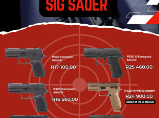 Sig Sauer