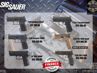 SIG SAUER