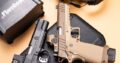 Glocks Pistol, Rifles, Sig spear MCX  Taurus,  , Ammo 