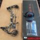 BRAND NEW HOYT CARBON RX7 HBX