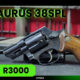 Taurus 38 SPL