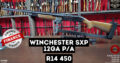 Winchester SXP Pump Action 12GA